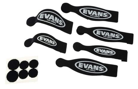 Evans Min-EMAD